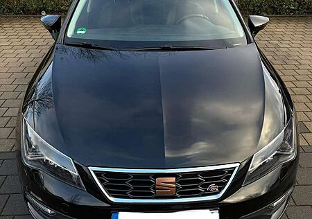 Seat Leon ST 1.8 TSI Start&Stop DSG 5 FR