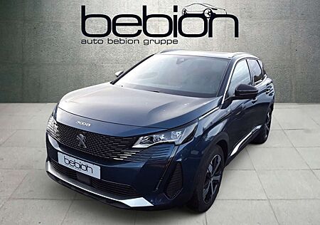 Peugeot 3008 Hybrid4 300 (Plug-In) e-EAT8 GT ACC Navi Kam