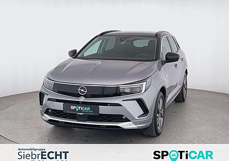 Opel Grandland Elegance Hybrid 1.6*RFK*SHZ*AT*uvm