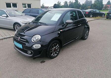 Fiat 500 Sport *incl. Sommer- und Winterrädern*