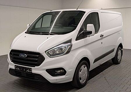 Ford Transit Custom L1 Navi/AHK/Kam/Leder/DAB/Tempoma