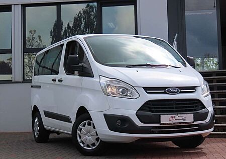 Ford Transit Custom 310 L1H1 9-Sitzer