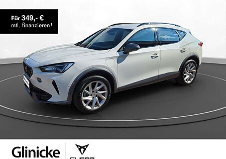 Cupra Formentor 1.4 TSI e-Hybrid LED PDC DSG