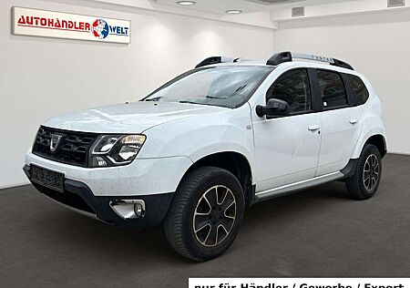 Dacia Duster 1.6i Klimaanlage Navigation PDC