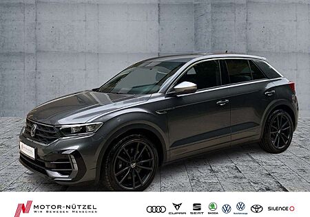 VW T-Roc Volkswagen R 2.0TSI 4M DSG LED+NAV+ACC+SHZ+PDC+RFK+VC