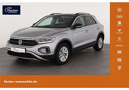 VW T-Roc Volkswagen 1.0 TSI Life