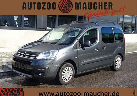 Citroën Berlingo Citroen Multispace 1.2 PureTech 110 Shine/Pano