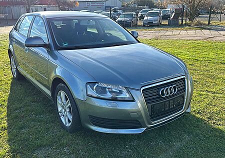 Audi A3 1.4 TFSI Attraction