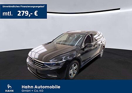 VW Passat Variant Volkswagen 2.0TDI Busi AHK Cam Nav Matrix AC