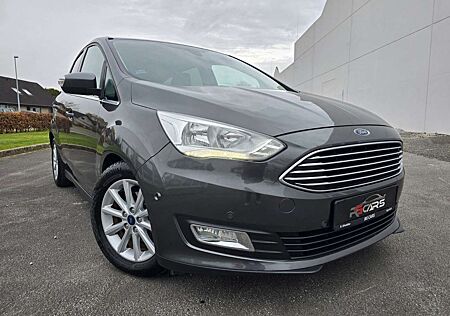 Ford C-Max Titanium Navi Kamera