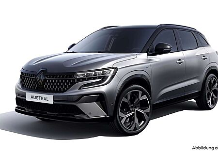 Renault Austral Techno Mild Hybrid 160 Automatik