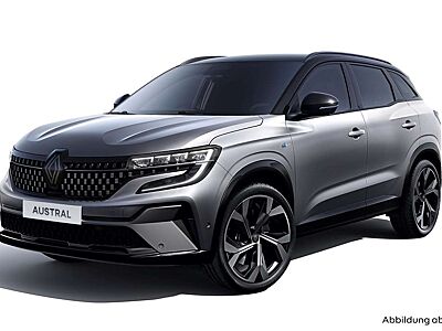 Renault Austral Techno Mild Hybrid 160 Automatik