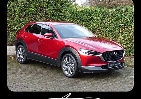 Mazda CX-30 2.0 M Hybrid 122PS SELECTION + DESIGN-PAKET