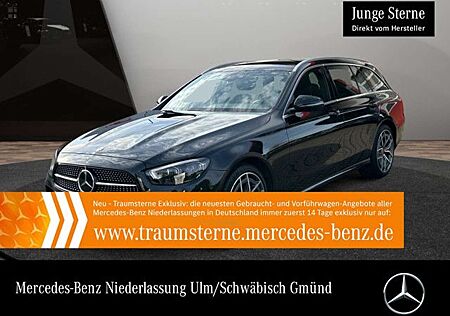 Mercedes-Benz E 450 T 4M AMG+PANO+360+MULTIBEAM+FAHRASS+19"+9G