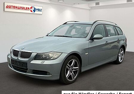 BMW 325i 325 Kombi xDrive Autom. Xenon AAC PDC Navi