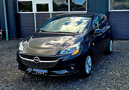 Opel Corsa E Selection, IntelliLink groß, Sicht-Paket, NSW