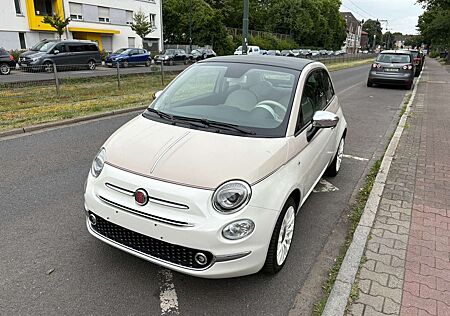 Fiat 500C 500 C 1.2 8V Anniversario
