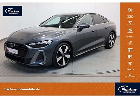 Audi A5 Limousine TFSI S line AHK/Matrix/19''/Bei.Dis.