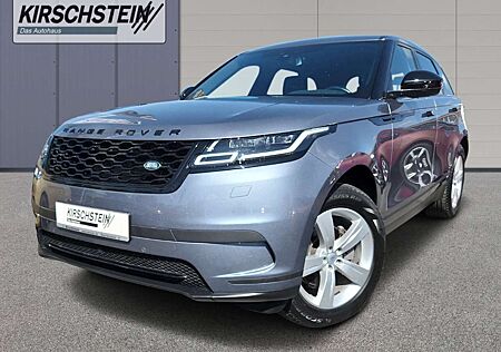 Land Rover Range Rover Velar S P250 Leder Black Meridian