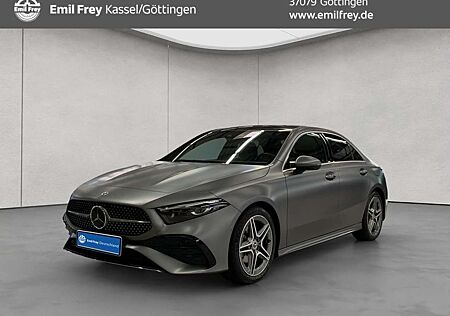 Mercedes-Benz A 180 A-Klasse
