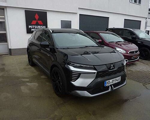 Mitsubishi Eclipse Cross Diamant TOP Luxury 87 kWh 0,99%