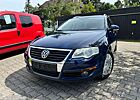 VW Passat Variant Volkswagen 1.6 2.Hand