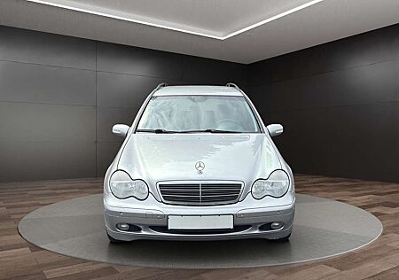 Mercedes-Benz C 180 T Kompressor*TÜV NEU*KLIMA*