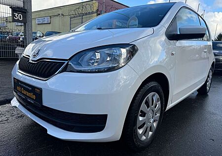 Skoda Citigo Klima TÜV/Service Neu Garantie 13TKM 1.HD