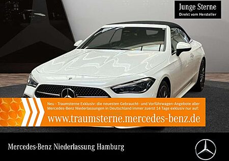 Mercedes-Benz CLE 200 4M AMG+LED+KAMERA+TOTW+KEYLESS+9G