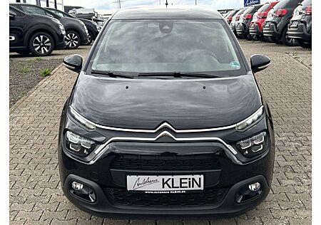 Citroën C3 Citroen Max 1.2 PureTech 110*NAVI*CARPLAY*KAMERA*LED*