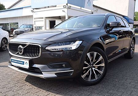 Volvo V90 Cross Country B5 D AWD Ultimate|NAVI|360CAM|