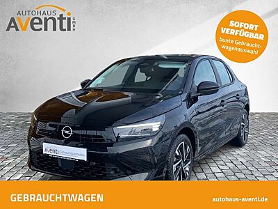 Opel Corsa Edition SHZ*LED*PDC*Allwetter*Tempom.*Apple