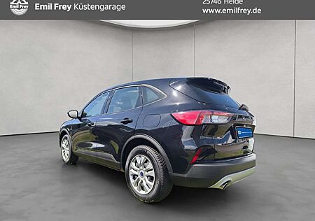 Ford Kuga 1,5 EcoBoost COOL&CONNECT AHÄNGERKUPPLUNG N
