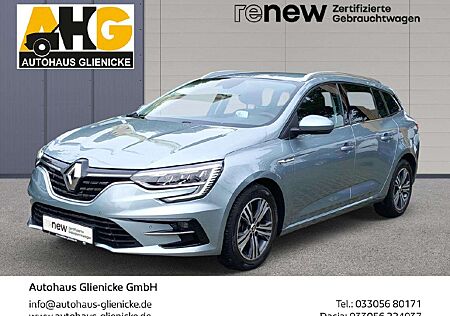 Renault Megane Intens