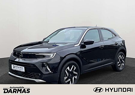 Opel Mokka Elegance 1.2 Turbo DAB+ LED CAM 1.Hd