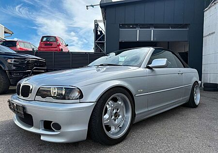 BMW 323 CI M-Paket