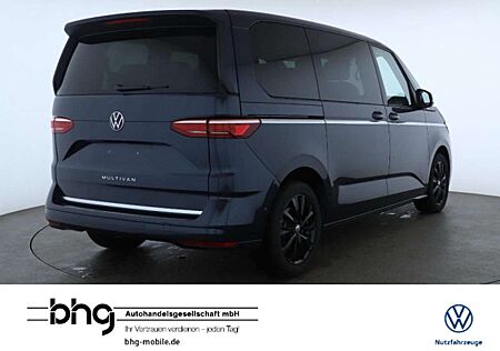 VW T7 Multivan Volkswagen 2,0 TDIStyle