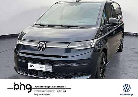 VW T7 Multivan Volkswagen 2,0 TDIStyle