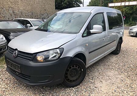 VW Caddy Volkswagen Kasten/Kombi Maxi Trendline