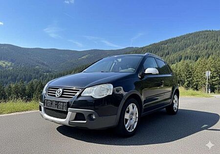 VW Polo Cross Volkswagen 1.9 TDI CrossPolo