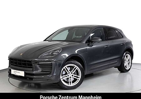 Porsche Macan Pano Privacy Entry&Drive Memory