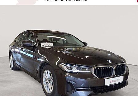 BMW 545e 545 xDrive Aut. HuD GD Leder Navi