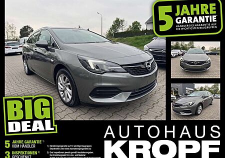 Opel Astra K Sports Tourer 1.2 Turbo ** LM SHZ LHZ **