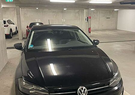 VW Polo Volkswagen 1.0 TSI Highline