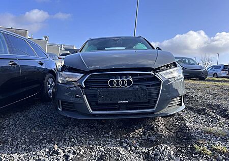 Audi A3 35 TFSI sport
