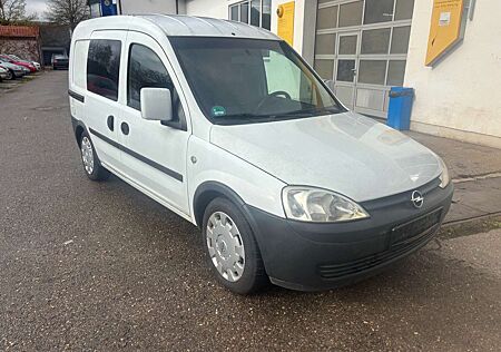 Opel Combo Kasten