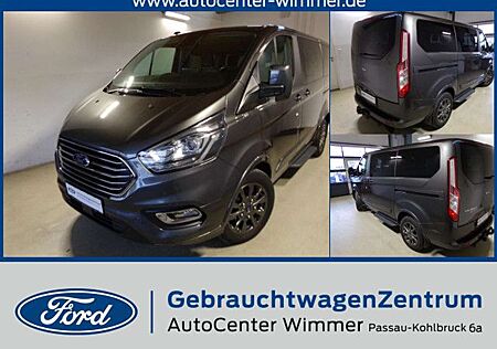 Ford Tourneo Custom TITANIUM 320L1