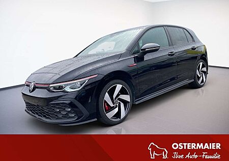 VW Golf Volkswagen VIII GTI 245PS DSG MATRIX.KAMERA.NAVI.ACC.APP-C.SH