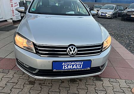 VW Passat Volkswagen Comfortline BlueMotion