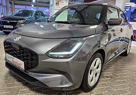 Suzuki Swift 1.2 Dualjet Hybrid Comfort *Automatik*